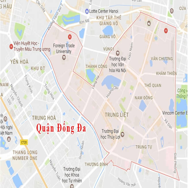 Nhu cầu sử dụng dịch vụ sua chua dieu hoa quan Dong Da